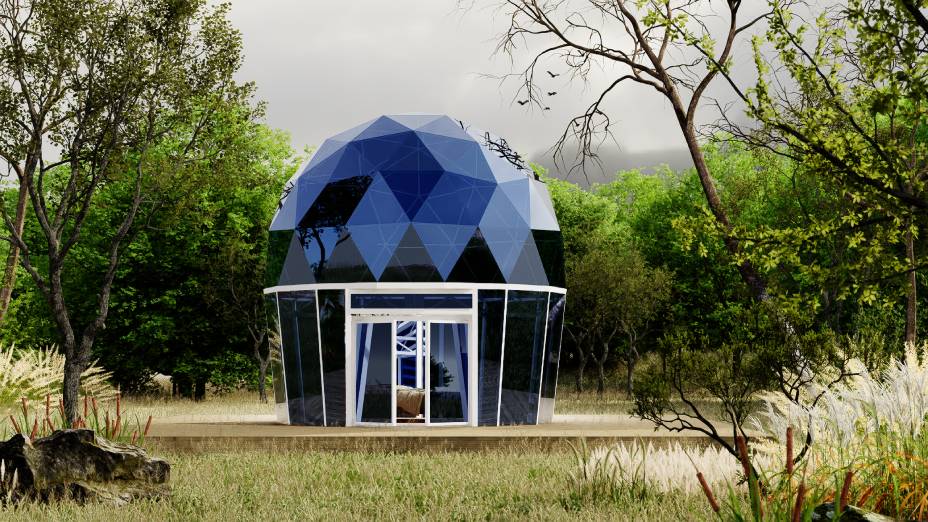 尚义县雪利——专注野奢星空空间,一站式星空帐篷厂家与解决方案专家