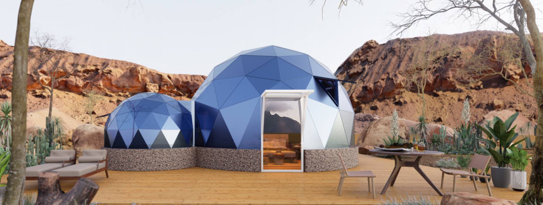 尚义县星空房定制